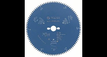 Bosch Accessories Expert for Aluminium 2608644114 Cirkelzaagblad 300 x 30 x 2 mm Aantal tanden: 96 1 stuk(s)