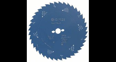 Bosch Accessories Expert for Wood 2608644071 Cirkelzaagblad 330 x 30 x 2.2 mm Aantal tanden: 40 1 stuk(s)