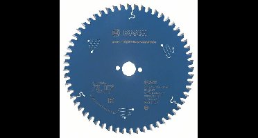 Bosch Accessories Expert for High Pressure Laminate 2608644134 Cirkelzaagblad 190 x 20 x 1.6 mm Aantal tanden: 56 1 stuk(s)