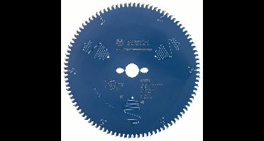 Bosch Accessories Expert for High-Pressure Laminate 2608644362 Cirkelzaagblad 300 x 30 x 2.2 mm Aantal tanden: 96 1 stuk(s)