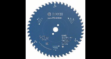Bosch Accessories Expert for Aluminium 2608644098 Cirkelzaagblad 184 x 16 x 1.6 mm Aantal tanden: 48 1 stuk(s)