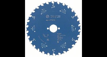 Bosch Accessories Expert for Wood 2608644058 Cirkelzaagblad 210 x 30 x 1.8 mm Aantal tanden: 30 1 stuk(s)