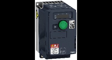 Schneider Electric Frequentieregelaar ATV320U06M2C 0.55 kW 1-fasig