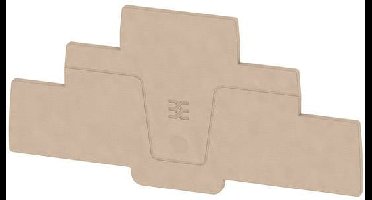 Weidmüller 2428560000 Grijs 20 stuk(s)