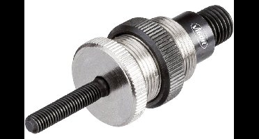 Vigor V3735-M5 Mondstuk voor felsmoeren M5