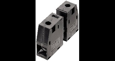 Weidmüller 2427650000 Grijs 10 stuk(s)