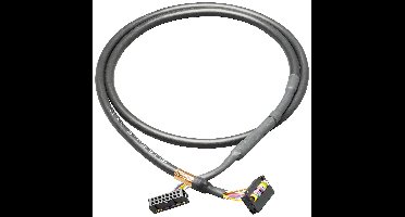 Siemens 6ES7923-0BE00-0DB0 6ES79230BE000DB0 PLC-verbindingskabel 60 V