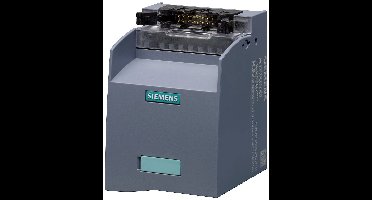 Siemens 6ES7924-0CA20-0BA0 6ES79240CA200BA0 PLC-aansluitmodule 50 V