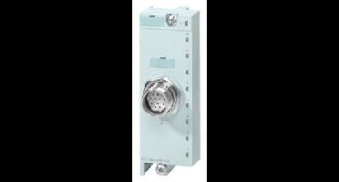 Siemens 6ES7194-4FA00-0AA0 6ES71944FA000AA0 PLC-aansluitmodule 28.8 V/DC