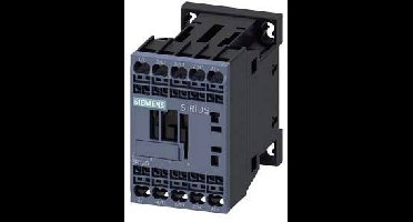 Siemens 3RT2015-2KB42 Vermogensbeveiliging 3x NO 690 V/AC 1 stuk(s)