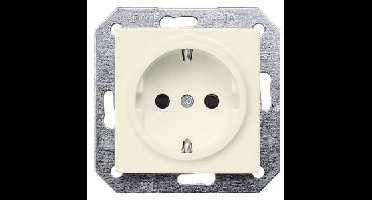 Siemens 5UB15580KK Wit Schakelmateriaal 10 stuk(s)