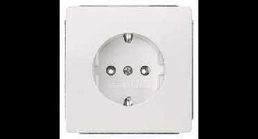 Siemens 5UB18530KK Wit Schakelmateriaal 1 stuk(s)