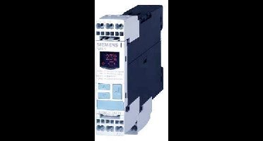 Siemens 3UG4621-2AW30 3UG46212AW30 Stroombeveiligingsrelais