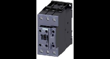 Siemens 3RT2036-1AM20-0UA0 Contactor 3x NO 690 V/AC 1 stuk(s)