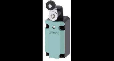 Siemens 3SE51320CJ01 3SE5132-0CJ01 Positieschakelaar 6 A Zwenkbare hendel, Metalen hendel IP66, IP67 1 stuk(s)