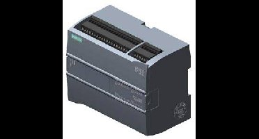 Siemens 6ES7215-1HF40-0XB0 6ES72151HF400XB0 Compacte PLC-CPU