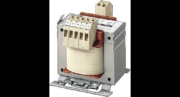 Siemens 4AM52425AJ100FA0 Transformator 1 x 420 V, 400 V, 380 V 1 x 110 V 630 VA