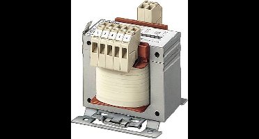 Siemens 4AM52428JD400FA0 Transformator 1 x 415 V, 400 V, 385 V, 245 V, 230 V, 215 V 1 x 230 V, 115 V 630 VA