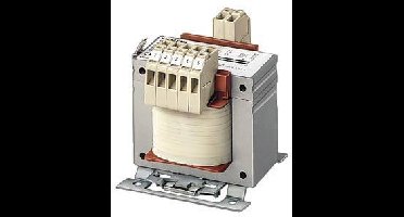 Siemens 4AM55428DD400FA0 Transformator 1 x 550 V, 525 V, 500 V, 480 V, 460 V, 440 V, 415 V, 400 V, 380 V 1 x 230 V, 115 V 800 VA