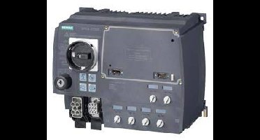 Siemens 3RK1395-6LS71-3AD5 3RK13956LS713AD5 Motorstarter Motorvermogen bij 400 V 5.5 kW 400 V Nominale stroom 12 A