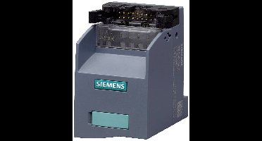 Siemens 6ES7924-0AA20-0BC0 6ES79240AA200BC0 PLC-aansluitmodule 50 V