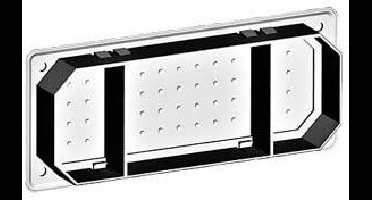 Siemens 8GK91000KK01 Kunststof 1 stuk(s)