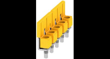 Weidmüller 2091130000 Geel 20 stuk(s)