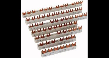 Eaton 215643 4-polig 10 mm² 63 A 500 V 1 stuk(s)