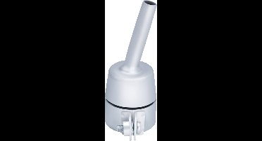 Steinel 092214 Rond mondstuk 44 mm 31 mm Geschikt voor merk Steinel