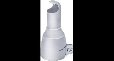 Steinel 011857 Reflectormondstuk 42 mm 31 mm Geschikt voor merk Steinel