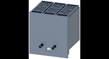 Siemens 3VA9111-0WF30 Klemafdekking 1 stuk(s)