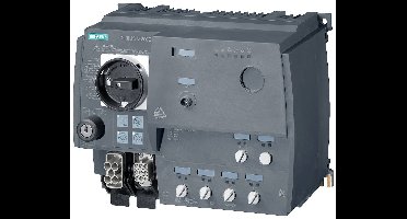 Siemens 3RK1325-6KS71-3AA0 3RK13256KS713AA0 Motorstarter Motorvermogen bij 400 V 0.75 kW 400 V Nominale stroom 2 A
