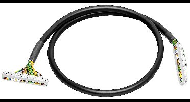 Siemens 6ES7923-5BC50-0CB0 6ES79235BC500CB0 PLC-verbindingskabel