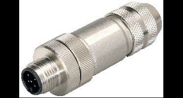 Siemens 6ES71944AB000AA0 6ES7194-4AB00-0AA0 PLC-stekker