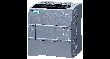 Siemens 6ES7211-1BE40-0XB0 6ES72111BE400XB0 Compacte PLC-CPU
