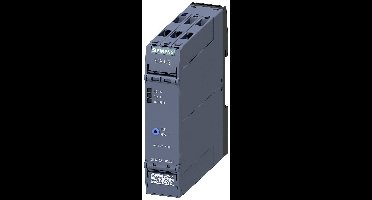 Siemens 3RN2023-1DW30 Thermistor-motorbeveiligingsrelais 1x NO, 1x wisselcontact 1 stuk(s)