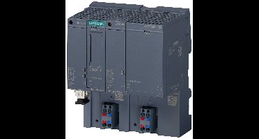 Siemens 6ES7158-3AD10-0XA0 6ES71583AD100XA0 PLC-uitbreidingsmodule