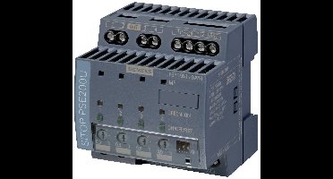 Siemens 6EP1961-2BA51 Selectiviteitsmodule