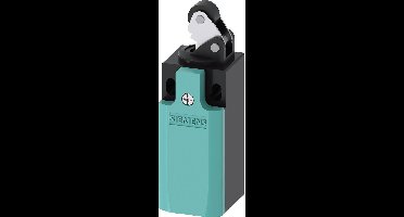 Siemens 3SE52320HE10 3SE5232-0HE10 Positieschakelaar 6 A Rolhendel, Metalen hendel, Kunststof spoel IP65 1 stuk(s)