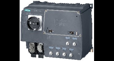 Siemens 3RK1395-6KS71-0AD5 3RK13956KS710AD5 Motorstarter Motorvermogen bij 400 V 0.75 kW 400 V Nominale stroom 2 A