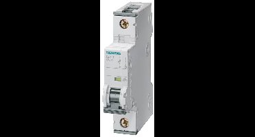 Siemens 5SY51327 5SY5132-7 Zekeringautomaat 32 A 230 V, 400 V
