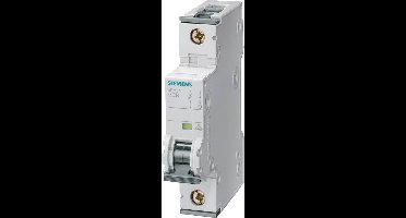 Siemens 5SY51506 5SY5150-6 Zekeringautomaat 50 A 230 V, 400 V