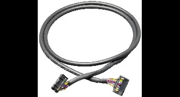 Siemens 6ES7923-0BC50-0CB0 6ES79230BC500CB0 PLC-verbindingskabel 60 V