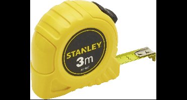 STANLEY neu 0-30-487 Rolmaat