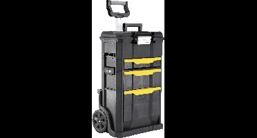STANLEY STST1-70344 neu Gereedschapskist (leeg)