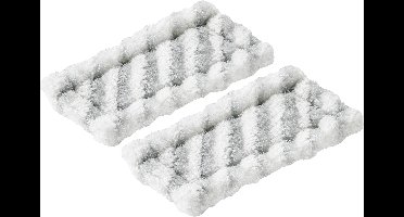 Bosch Home and Garden F016800574 Reserve schoonmaakdoek Wit