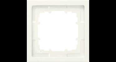 Siemens 5TG1321 Frame 1-voudig Delta Wit Schakelmateriaal 1 stuk(s)
