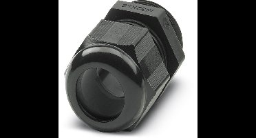 Phoenix Contact 1411137 N/A M40 Kunststof Zwart 5 stuk(s)