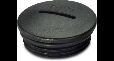 Phoenix Contact 1415214 A-INSP-PG21-65N-P-BK N/A PG21 PA 10 stuk(s)