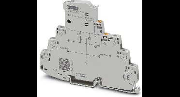 Phoenix Contact 2906719 TTC-6-2-HC-M-24DC-UT-I Overspanningsveilige afleider 1 stuk(s)
